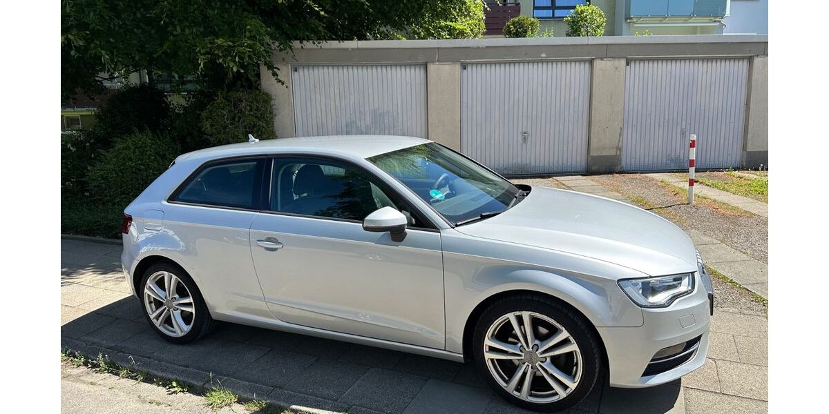 Audi A3 133.400 km 9.300 &euro; Essen 45259