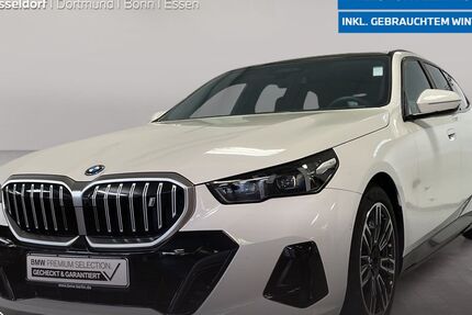 BMW i5 22.431 km 71.899 &euro; Düsseldorf 40237