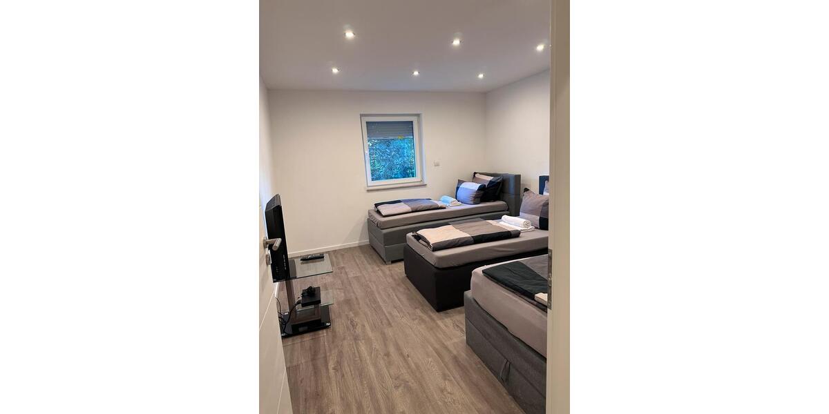 Ferienimmobilie Essen Stadtbezirk VI - 90&euro; | Angebot:25875843