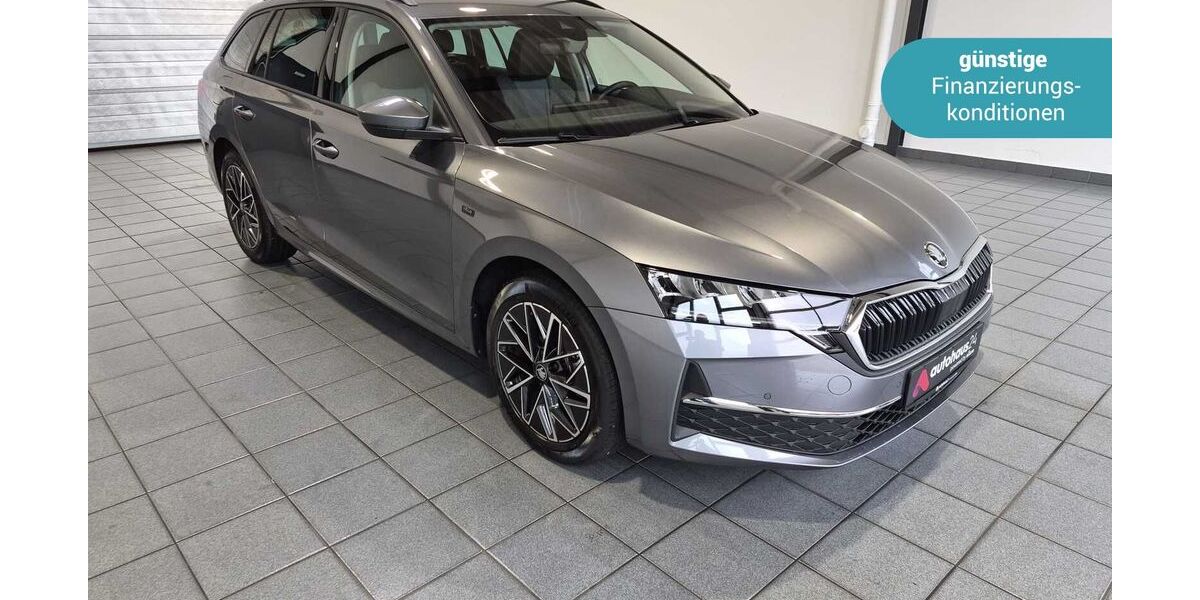 Skoda Octavia 18.547 km 28.990 &euro; Wuppertal 42287