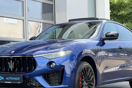 Maserati Levante 64.065 km 46.790 &euro; Hilden (bei Düsseldorf) 40721