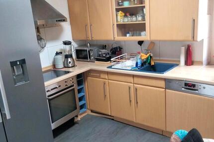 Wohnung Wuppertal Gemarkung Barmen - 2 Zimmer, 67 m&sup2;, 480&euro; | Angebot:25647854