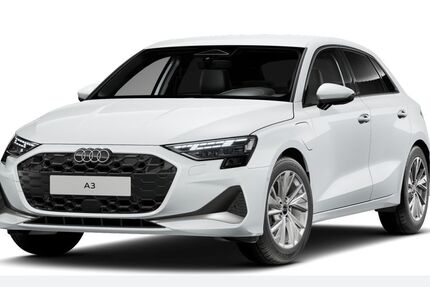 Audi A3 27.668 km 31.440 &euro; Remscheid 42897
