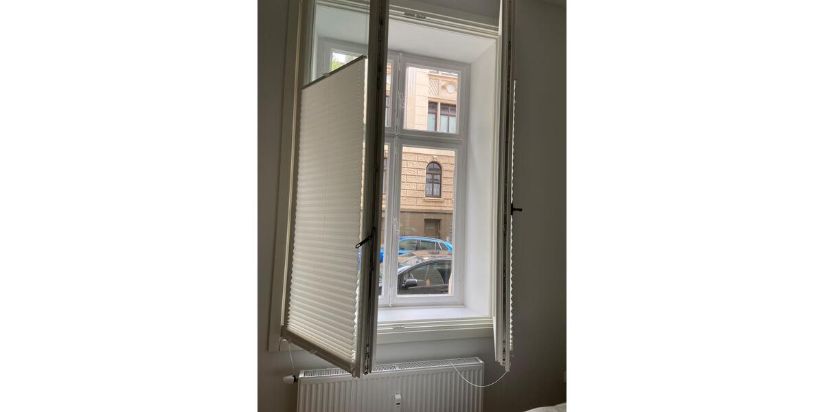 Erdgeschoßwohnung Wuppertal Elberfeld - 1 Zimmer, 35 m&sup2;, 350&euro; | Angebot:26028929