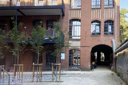 Wohnung Wuppertal Sedansberg - 2 Zimmer, 120 m&sup2;, 1.565&euro; | Angebot:27028404