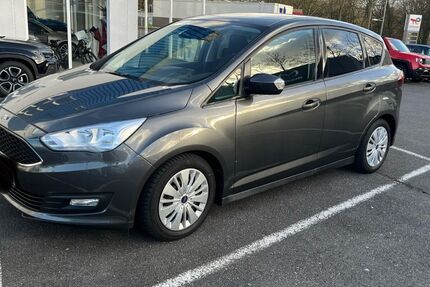 Ford C-Max 134.000 km 5.250 &euro; Wuppertal 42113