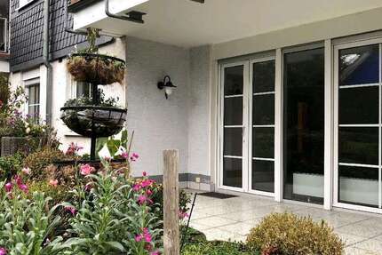 Wohnung Kürten Dorpe - 2 Zimmer, 73 m&sup2;, 495&euro; | Angebot:25982044