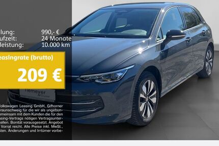 VW Golf 27.659 km 27.640 &euro; Gelsenkirchen OT Beckhausen 45899