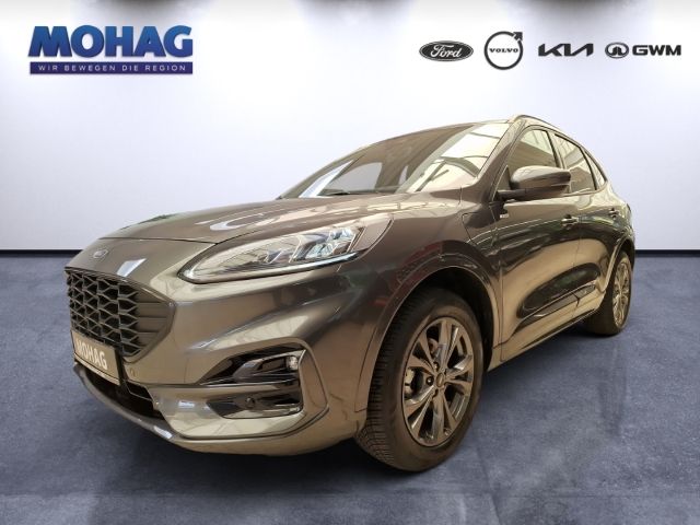 Ford Kuga 15.950 km 24.590 &euro; Gelsenkirchen 45881