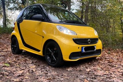 Smart ForTwo 47.300 km 7.499 &euro; Wuppertal 42113