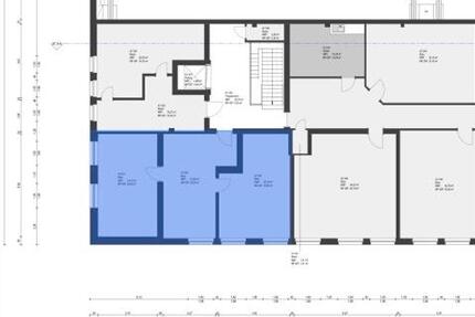 Gewerbeobjekt Witten Annen - 804&euro; | Angebot:26604272