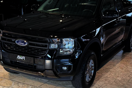 Ford Ranger 12.132 km 33.980 &euro; Remscheid 42897