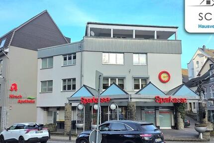 Wohnung Schalksmühle - 2 Zimmer, 67 m&sup2;, 400&euro; | Angebot:25856189