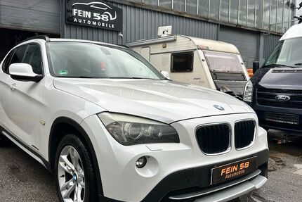 BMW X1 260.000 km 7.600 &euro; Bochum 44793