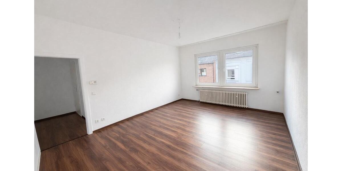 Etagenwohnung Gelsenkirchen Gelsenkirchen-Mitte - 2 Zimmer, 62 m&sup2;, 520&euro; | Angebot:25981080