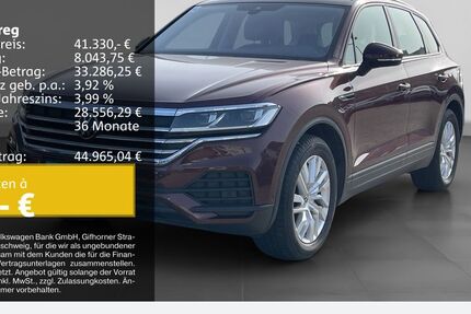 VW Touareg 54.049 km 41.330 &euro; Remscheid 42897