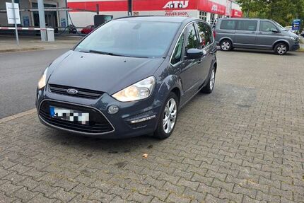 Ford S-Max 368.000 km 6.200 &euro; Leichlingen 42799