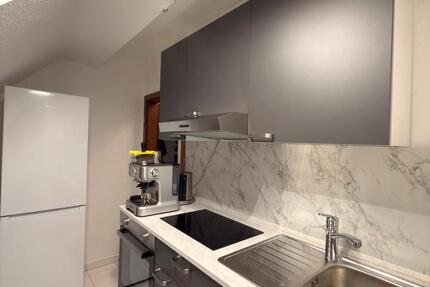 Wohnung Düsseldorf Pempelfort - 1 Zimmer, 20 m&sup2;, 580&euro; | Angebot:26042219