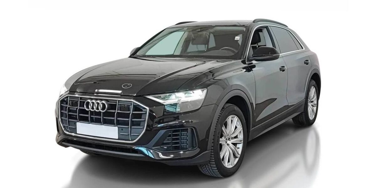 Audi Q8 69.998 km 47.821 &euro; Hagen 58091