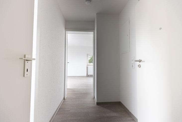 Dachgeschoßwohnung Witten Heven - 1.5 Zimmer, 35 m&sup2;, 420&euro; | Angebot:26589109