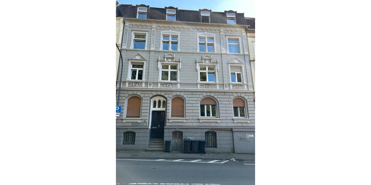 Ferienimmobilie Wuppertal Barmen - 2.000&euro; | Angebot:24860184