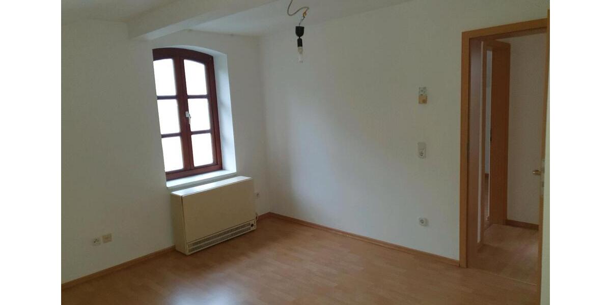Dachgeschoßwohnung Remscheid Remscheid-Süd - 4 Zimmer, 80 m&sup2;, 595&euro; | Angebot:26639577
