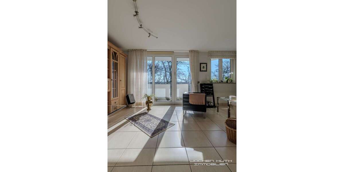 Etagenwohnung Wuppertal Sedansberg - 3 Zimmer, 73 m&sup2;, 219.000&euro; | Angebot:25908269