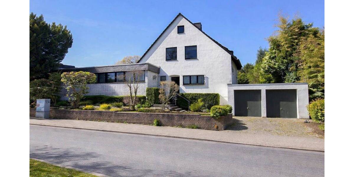 Einfamilienhaus Erkrath - 1 Zimmer, 220 m&sup2;, 980.000&euro; | Angebot:26657823