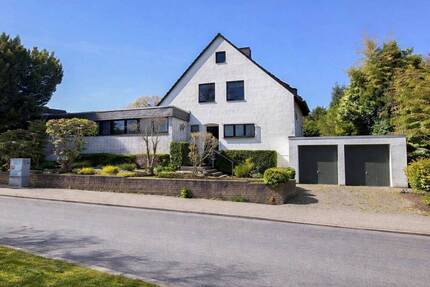Haus Erkrath - 1 Zimmer, 220 m&sup2;, 980.000&euro; | Angebot:26657823