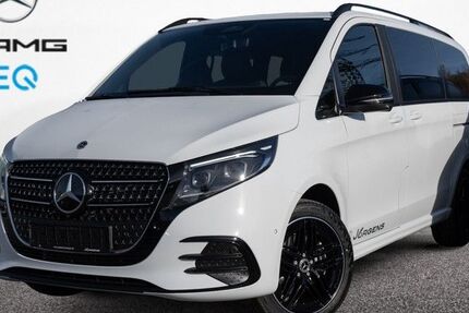 Mercedes-Benz V 300 12.918 km 85.200 &euro; Hagen 58135