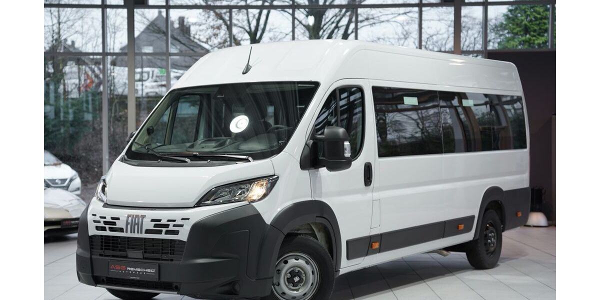 Fiat Ducato 3.500 km 49.990 &euro; Remscheid/NRW 42855