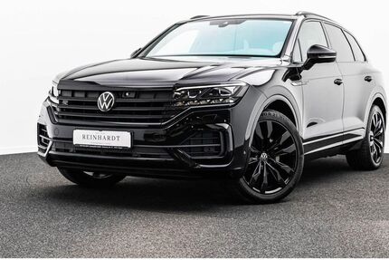 VW Touareg 97.257 km 51.130 &euro; Hagen 58091