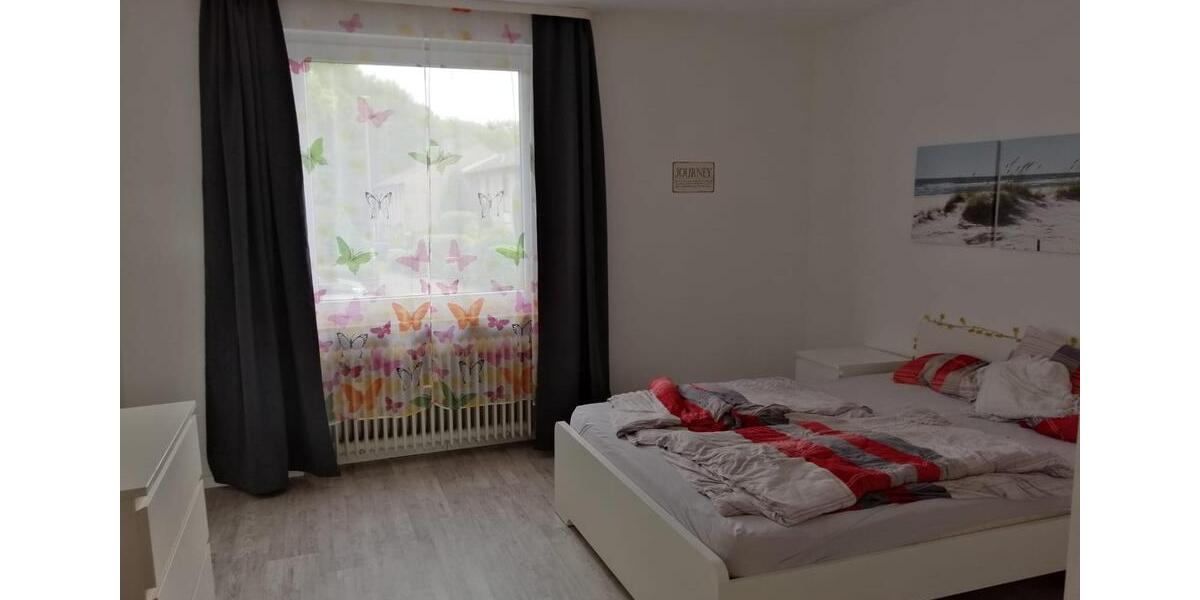 Etagenwohnung Haan - 2 Zimmer, 61 m&sup2;, 870&euro; | Angebot:26635307