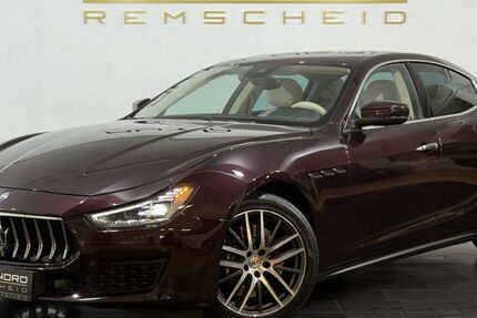Maserati Ghibli 56.840 km 40.490 &euro; Remscheid 42897
