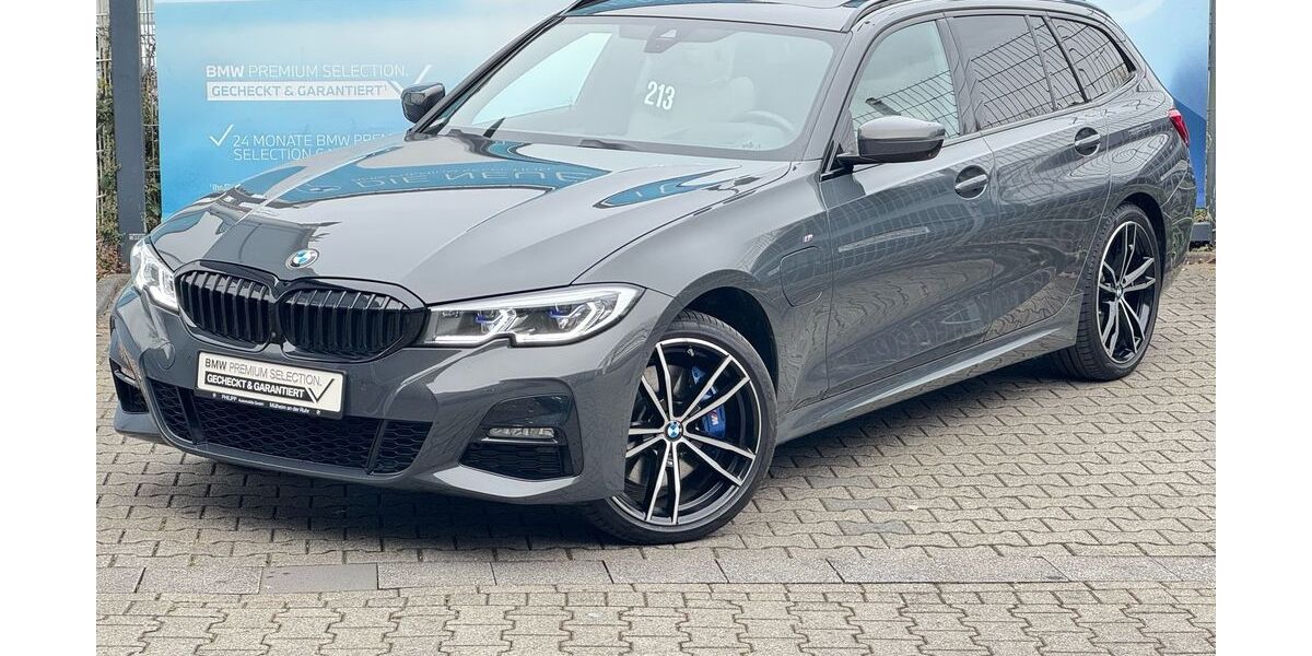 BMW 330 76.624 km 32.799 &euro; Mülheim an der Ruhr 45478