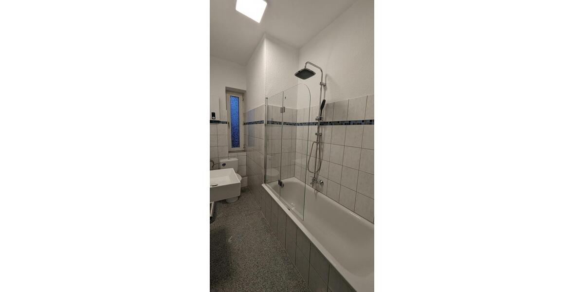 Etagenwohnung Mülheim an der Ruhr Broich - 2 Zimmer, 43 m&sup2;, 375&euro; | Angebot:26506394