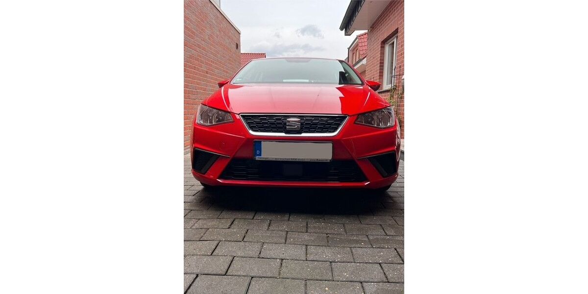 Seat Ibiza 65.000 km 8.930 &euro; Bochum 44803