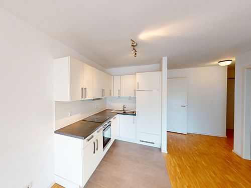 Etagenwohnung Wuppertal Gemarkung Elberfeld - 2 Zimmer, 87 m&sup2;, 1.005&euro; | Angebot:26633935