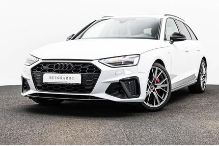 Audi A4 91.004 km 36.415 &euro; Hagen 58091