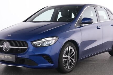 Mercedes-Benz B 200 5.476 km 30.785 &euro; Essen 45309