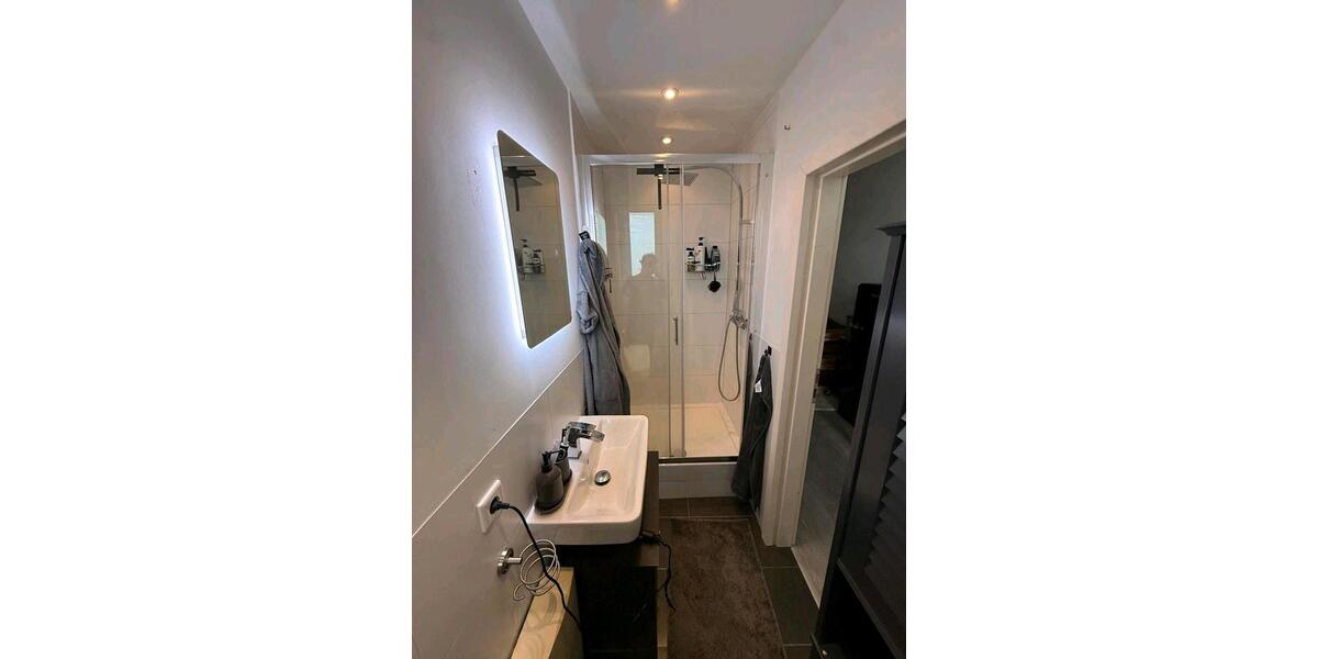 Etagenwohnung Bochum Bochum-Mitte - 1 Zimmer, 40 m&sup2;, 520&euro; | Angebot:26008462