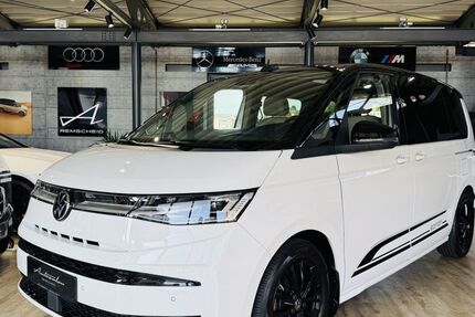 VW T7 Multivan 37.018 km 48.990 &euro; Remscheid 42859