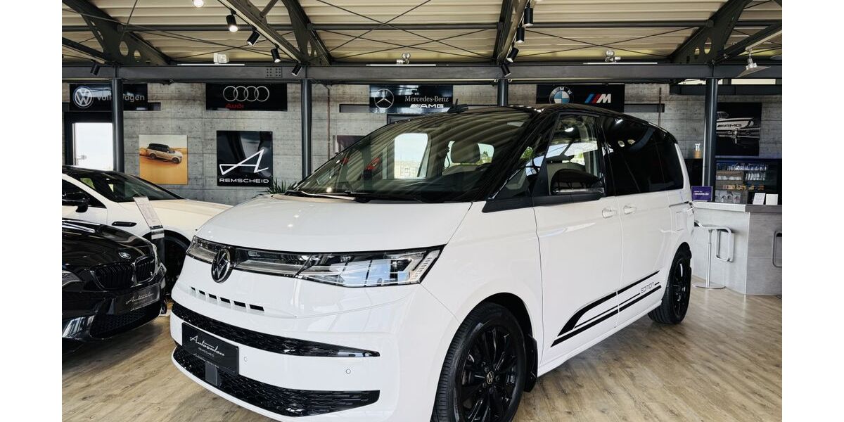 VW T7 Multivan 37.018 km 48.990 &euro; Remscheid 42859
