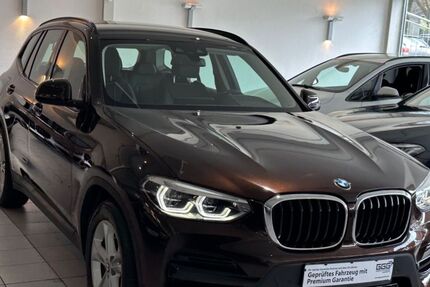 BMW X3 78.000 km 27.999 &euro; Essen 45139