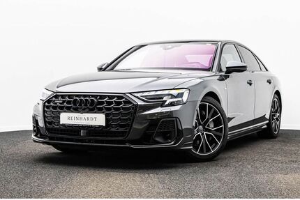Audi A8 58.207 km 50.860 &euro; Hagen 58091