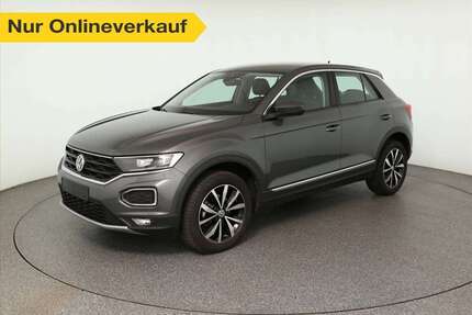 VW T-Roc 22.290 km 19.960 &euro; Düsseldorf 40599