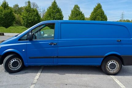 Mercedes-Benz Vito 251.000 km 3.900 &euro; Gelsenkirchen 45886