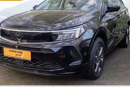 Opel Grandland (X) 20.294 km 23.990 &euro; Solingen 42697