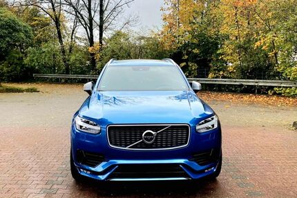 Volvo XC90 146.000 km 31.800 &euro; Remscheid 42897