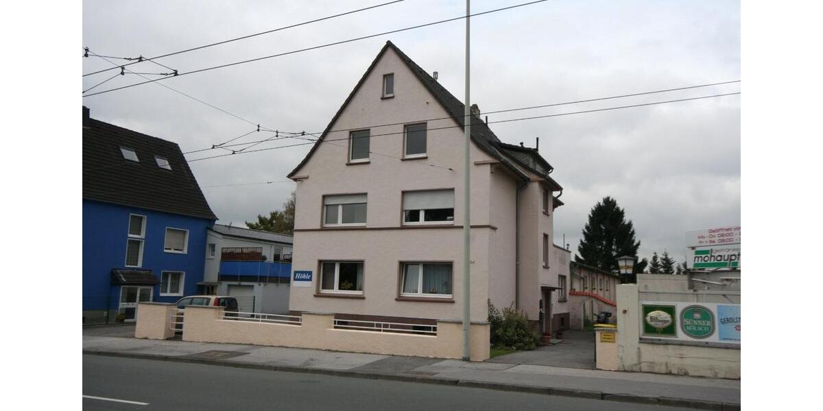 Etagenwohnung Solingen Mitte - 4 Zimmer, 113 m&sup2;, 1.100&euro; | Angebot:25642599